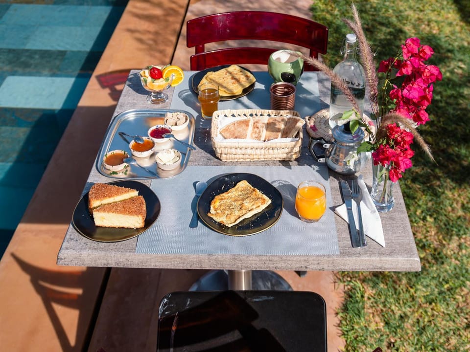 Restaurant/places to eat, Breakfast