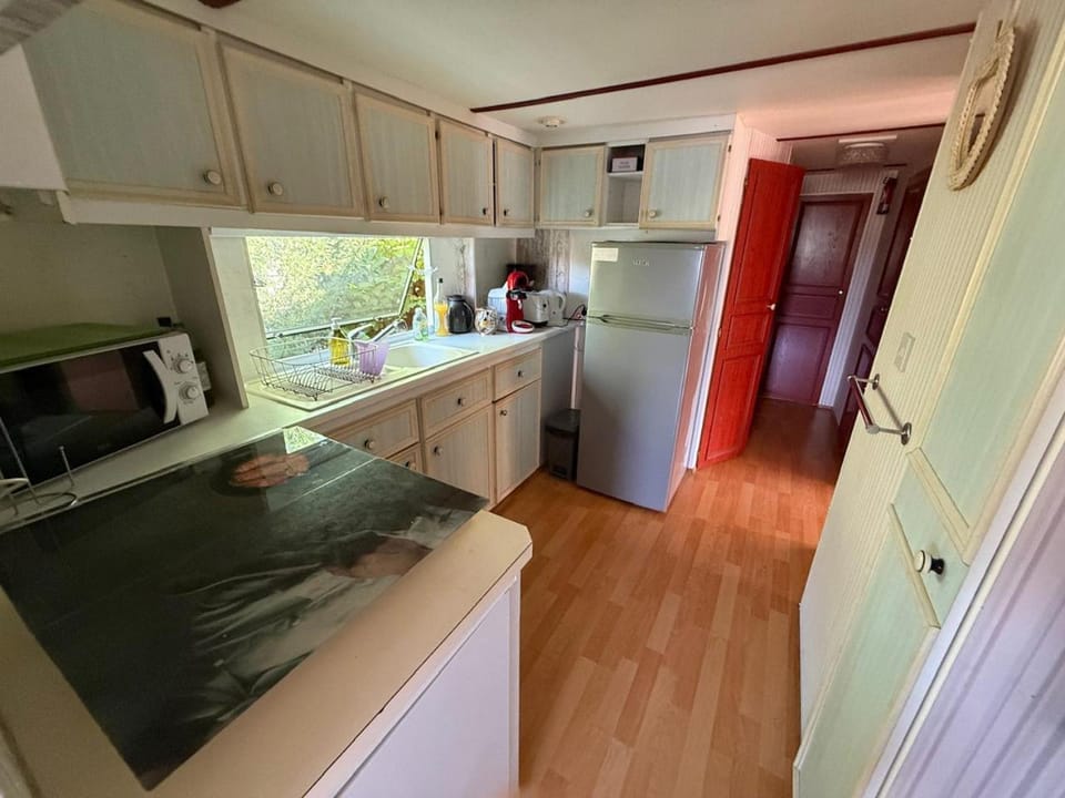Mobil-home Campground/ 
RV Resort in Mimizan