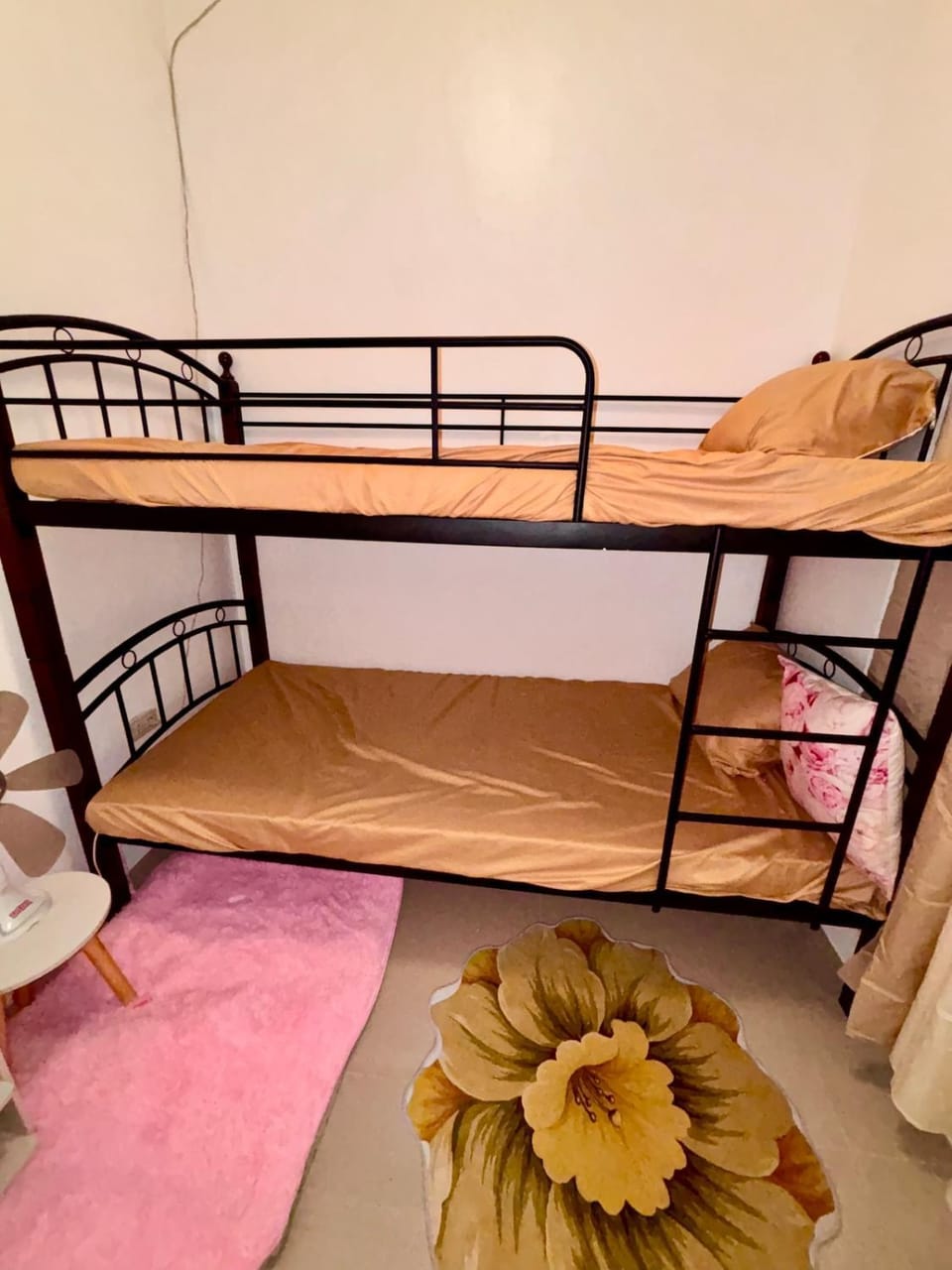 Athena & Storm the Bay Nook Apartment in Calabarzon
