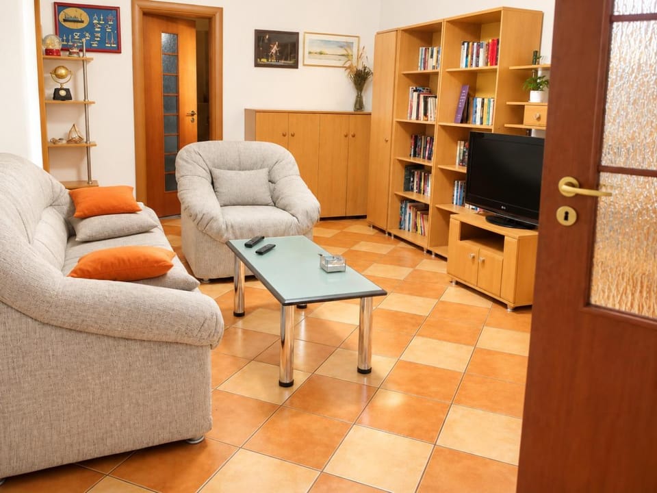 Apartament Booking Ultracentral Apartment in Romania