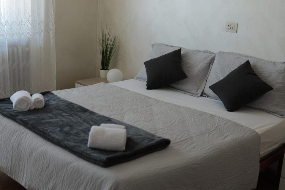 Borgo Navile Apartment Apartment in Piedmont