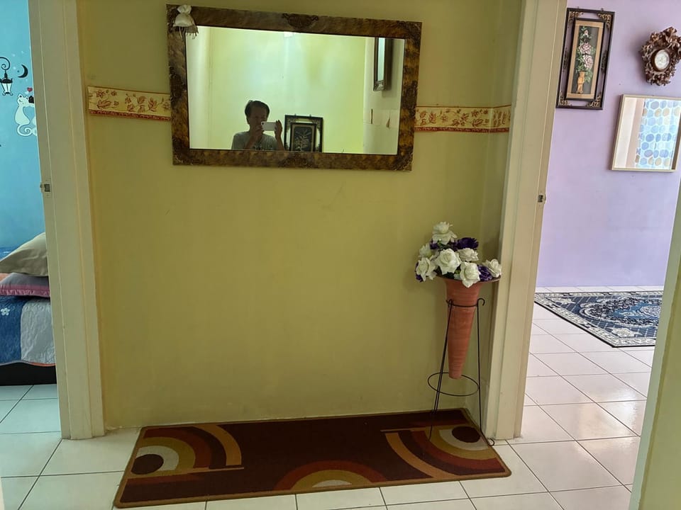 Neeta Homestay House in Selangor, Malaysia