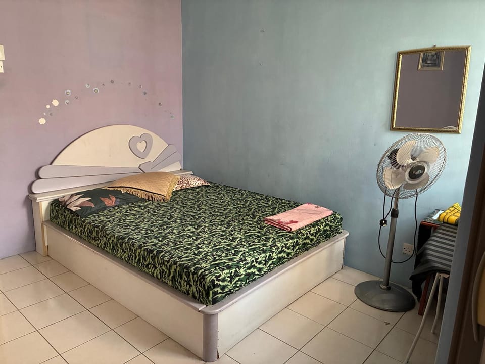 Neeta Homestay House in Selangor, Malaysia