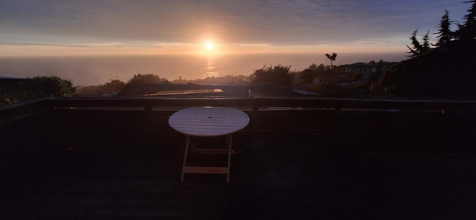 Balcony/Terrace, Balcony/Terrace, Sea view