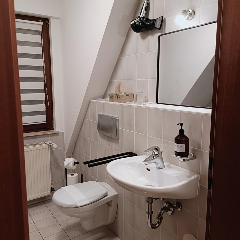 Toilet, Bathroom