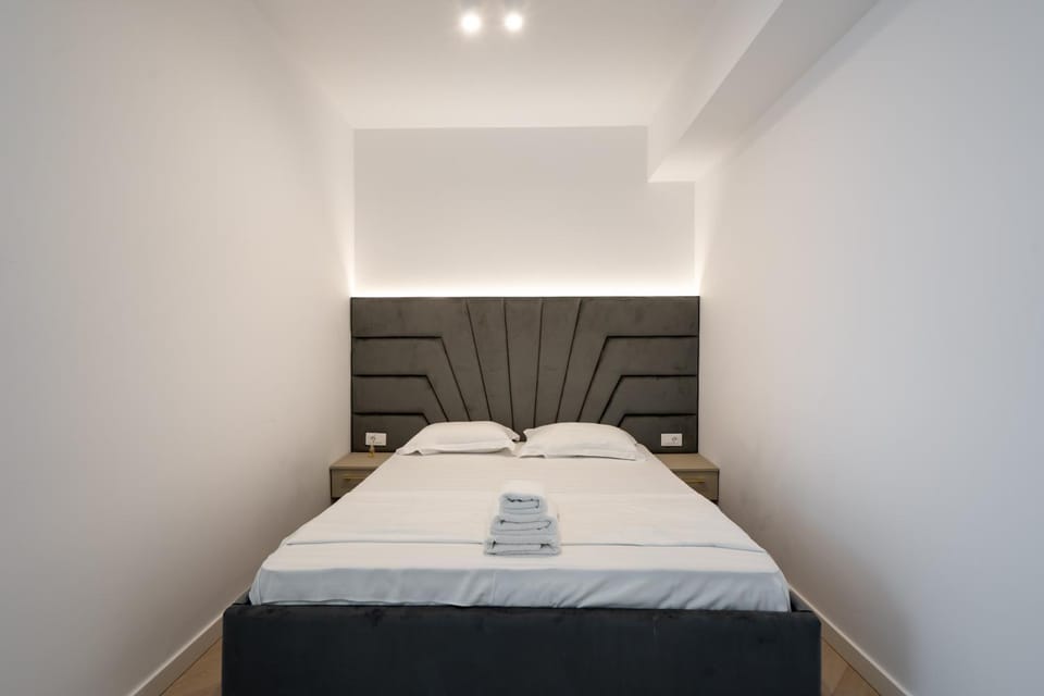 Studio Quattro Cortina North Stay Apartment in Romania