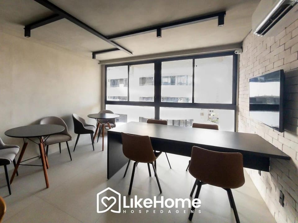 Vert House Bessa - LikeHome Hospedagens Apartment in Cabedelo