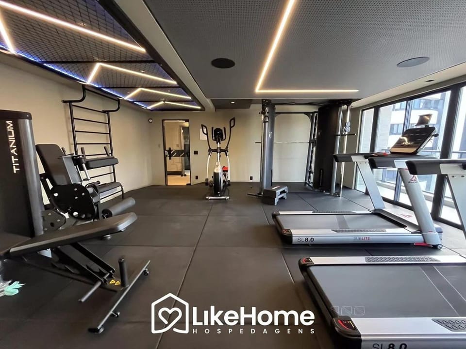 Vert House Bessa - LikeHome Hospedagens Apartment in Cabedelo