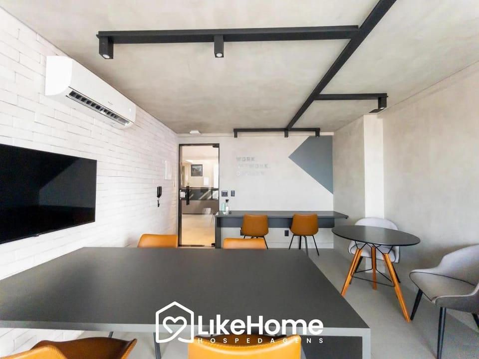 Vert House Bessa - LikeHome Hospedagens Apartment in Cabedelo