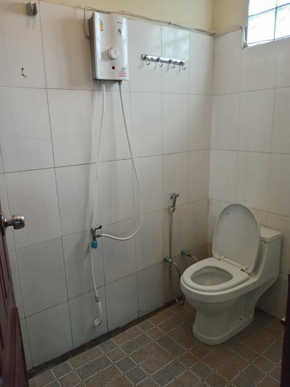 Ning Ning hostel Dondet Hostel in Cambodia