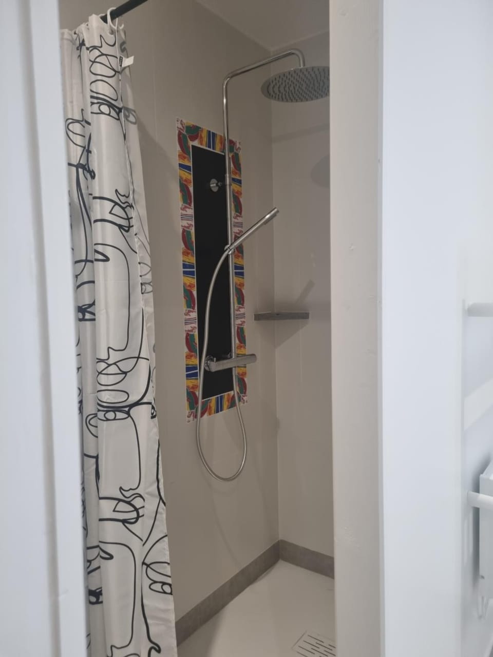 Bel appartement de plein pied avec jardin privé Apartment in French Basque Country
