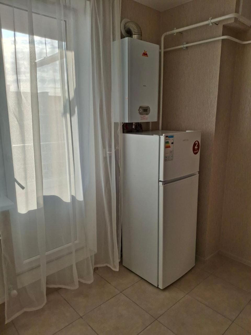 Апартаменты на Седьмом Небесне Apartment in Odessa