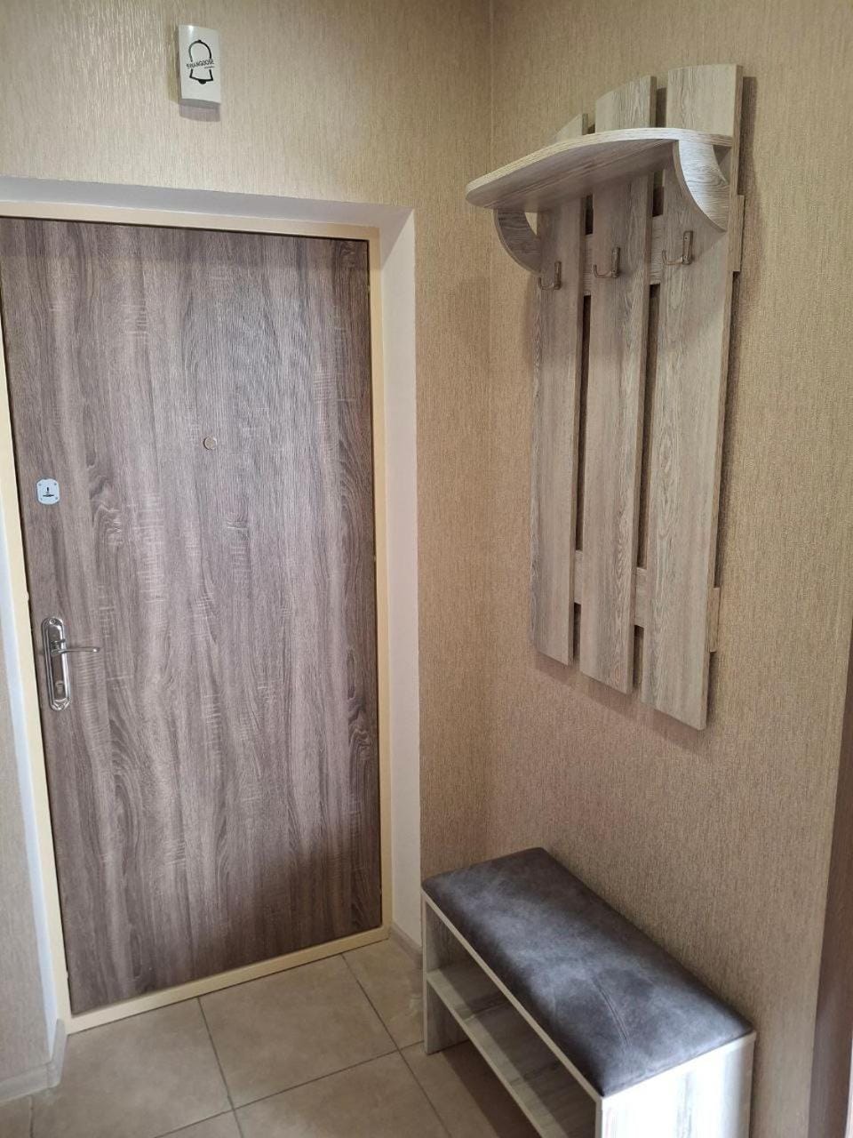 Апартаменты на Седьмом Небесне Apartment in Odessa