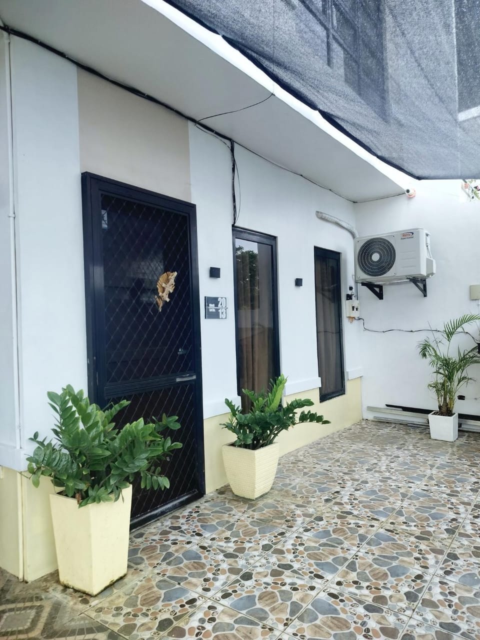 Bali Residences Villa in Lapu-Lapu City