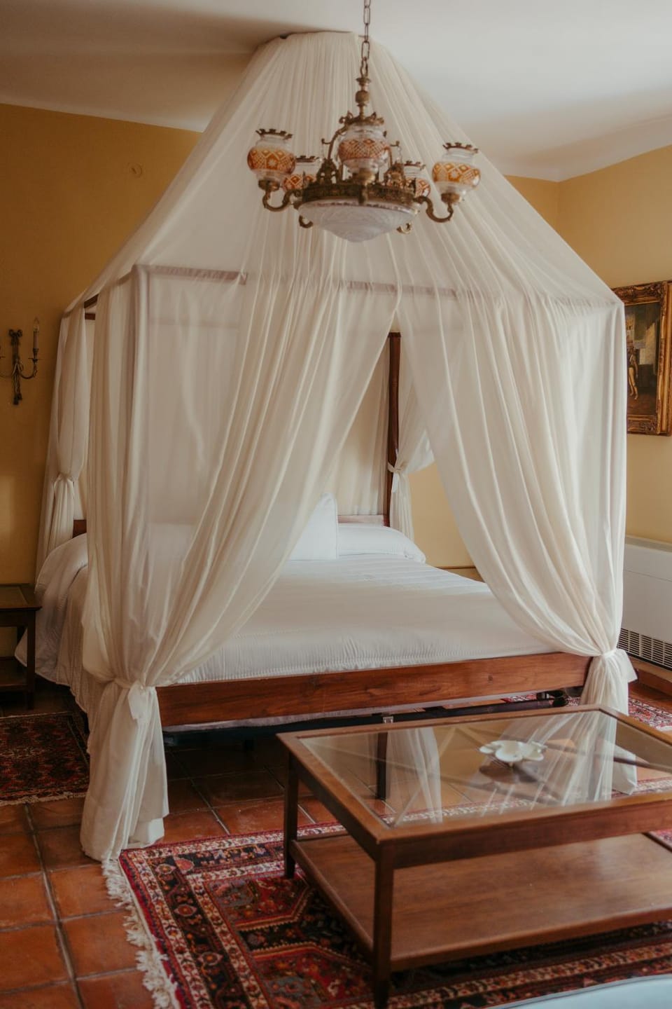 La Valeriana House in Andalusia