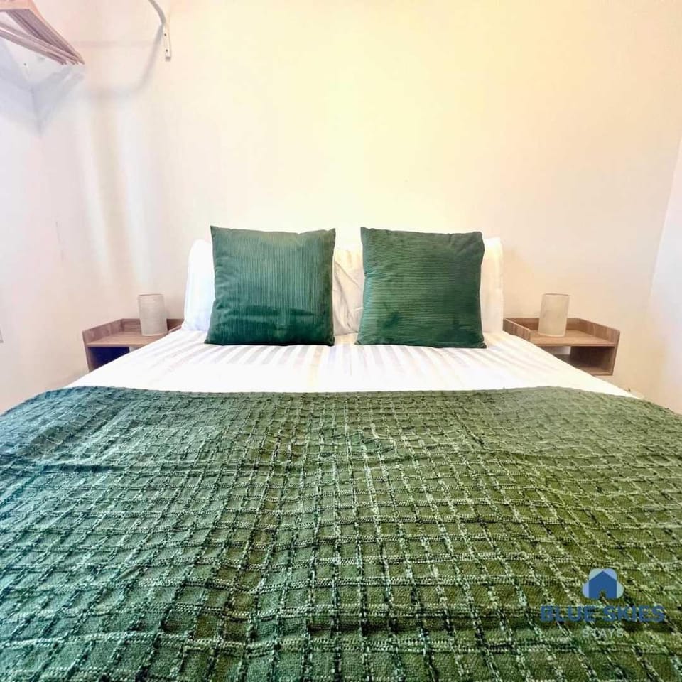 Gardenia House By Blue Skies Stays House in England