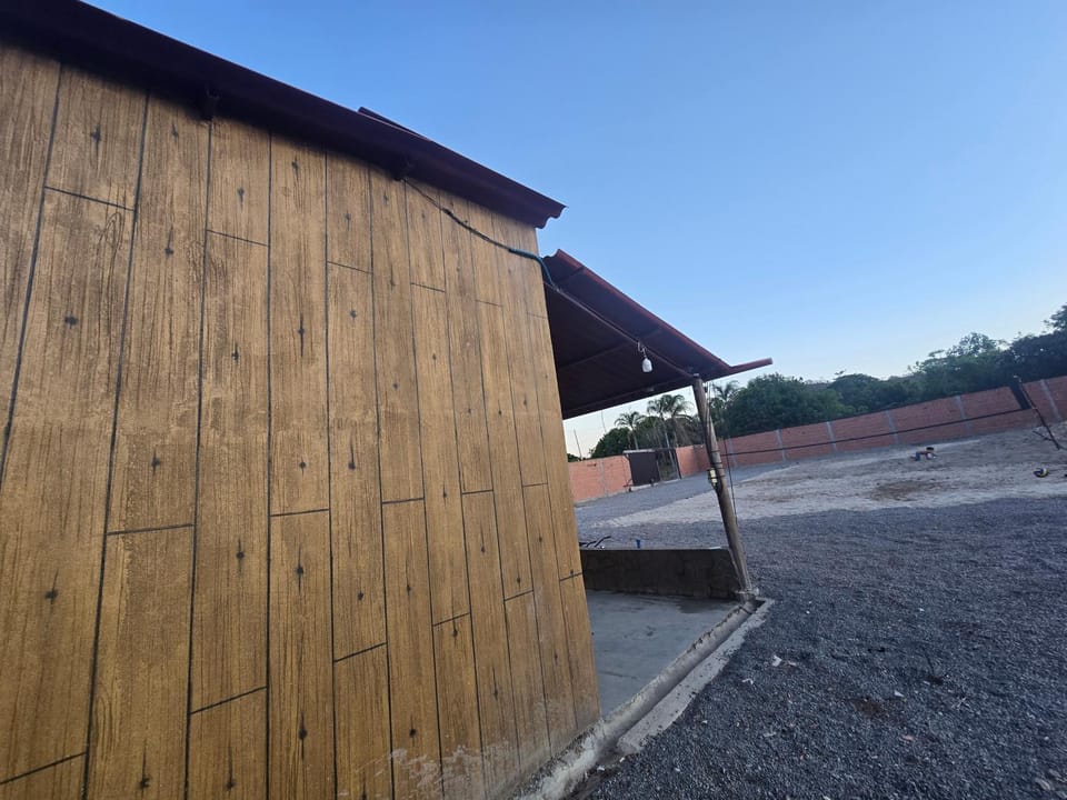 Pousada California RB House in State of Goiás