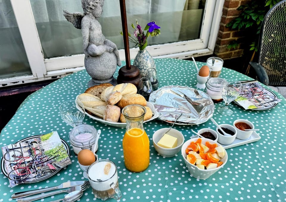 Breakfast