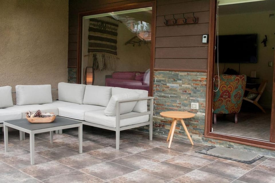 Patio, Balcony/Terrace