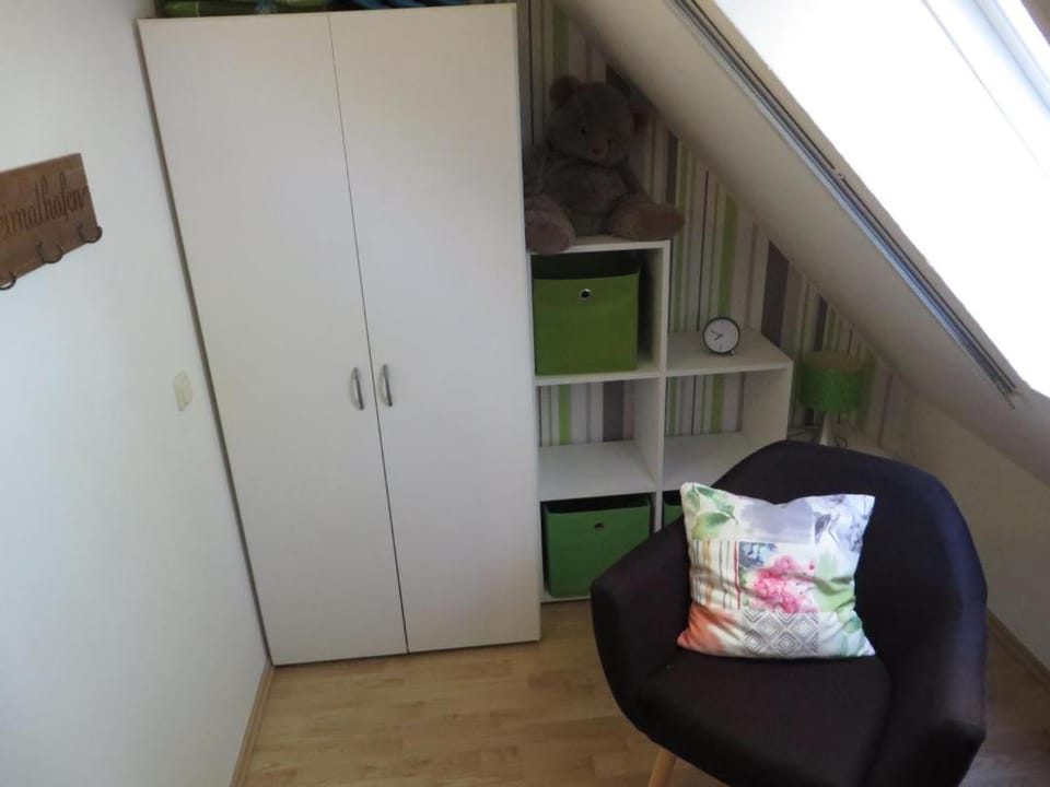 NEU! Ferienwohnung Sonnenschein OG Apartment in Aurich