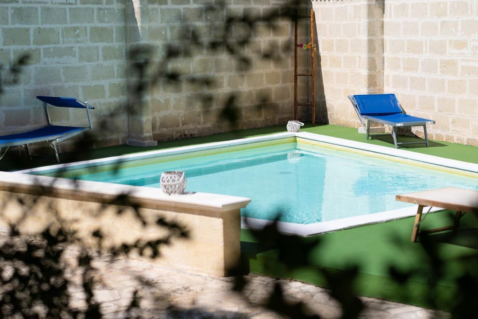 Dolce Trullo by BiancoPugliaVacanze Apartment in Province of Taranto