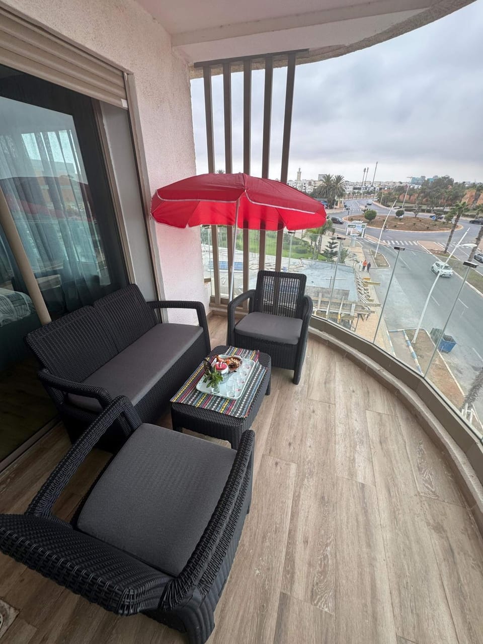 View (from property/room)