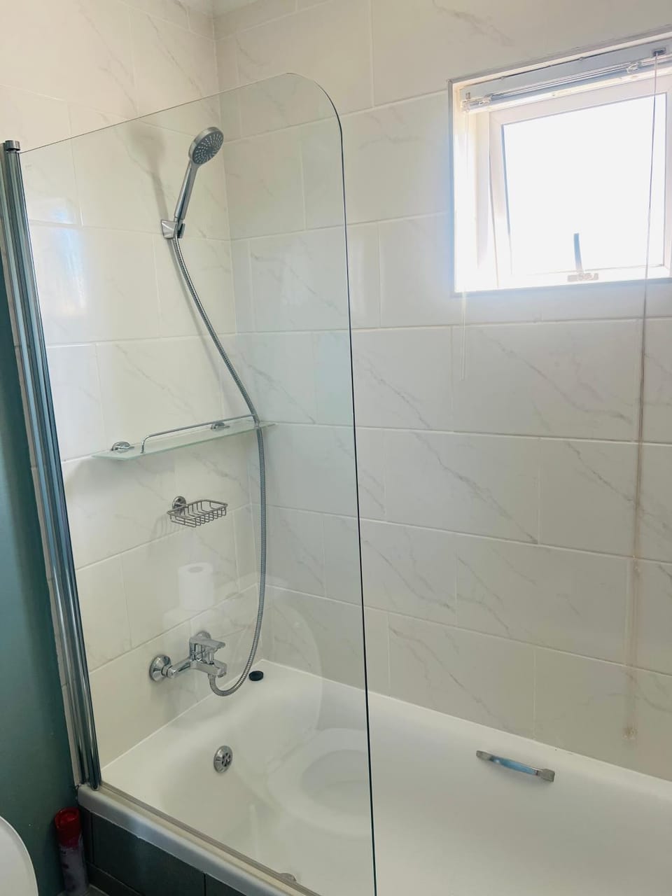 Entire Modern, Secure & Central Flat in Milnerton Apartment in Cape Town