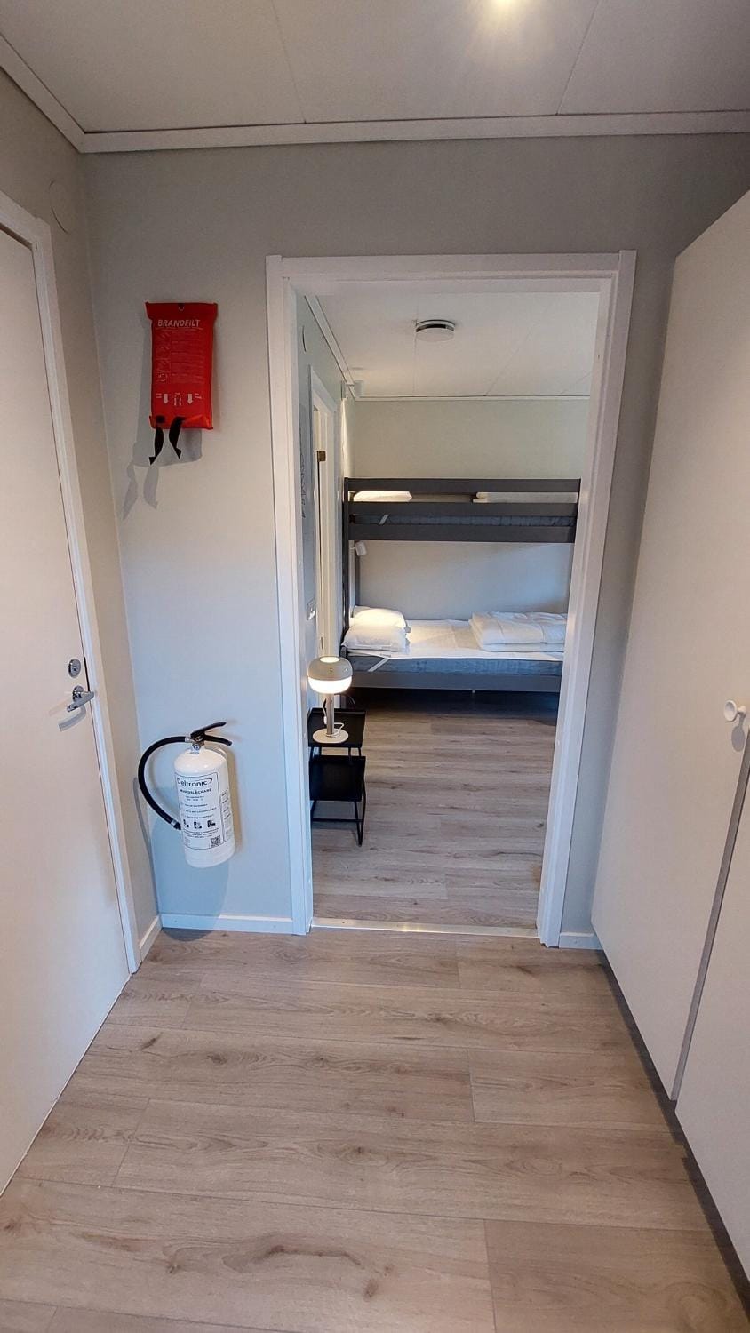 4 Bed apartment close to Branäs - Likemovägen 11C Apartment in Sweden