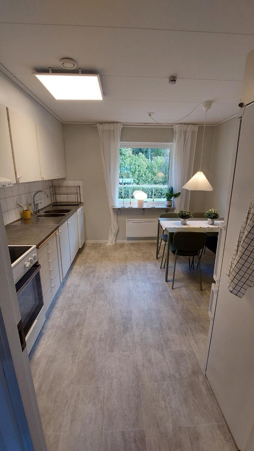 4 Bed apartment close to Branäs - Likemovägen 11C Apartment in Sweden