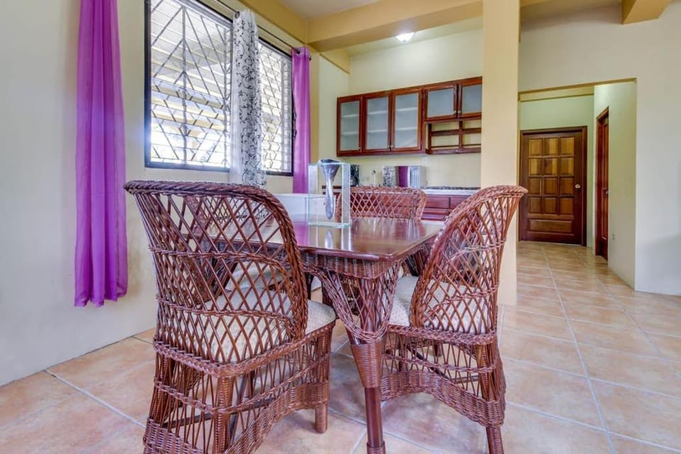 Apartment at Villa Maya -Gold Standard and Certified Apartment in San Ignacio