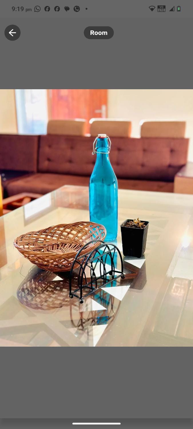 Haya podes Apartment in Vypin