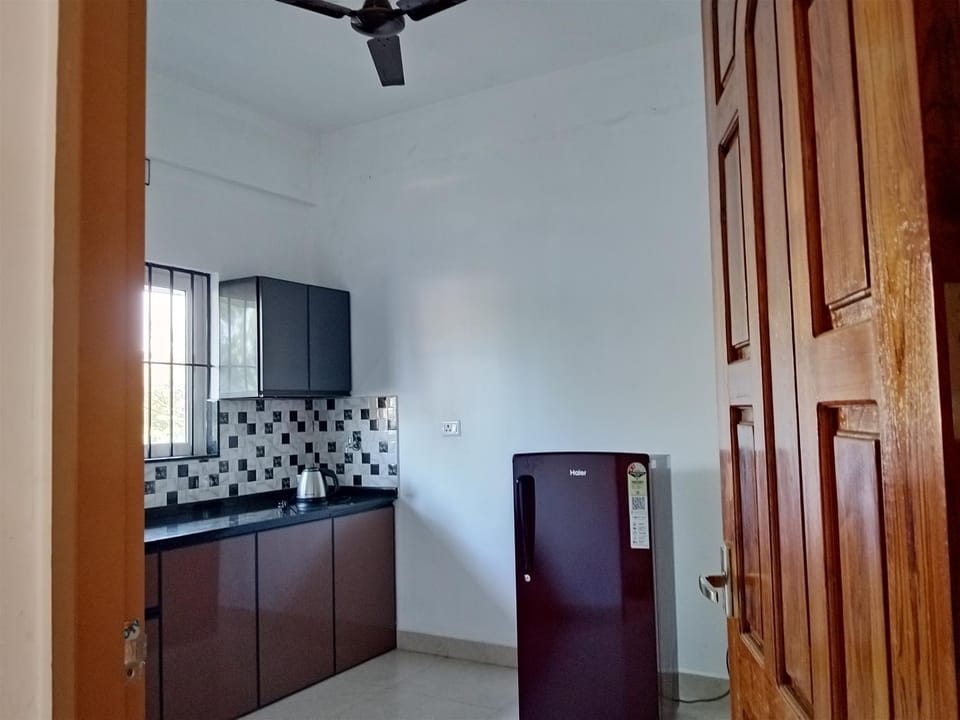Haya podes Apartment in Vypin