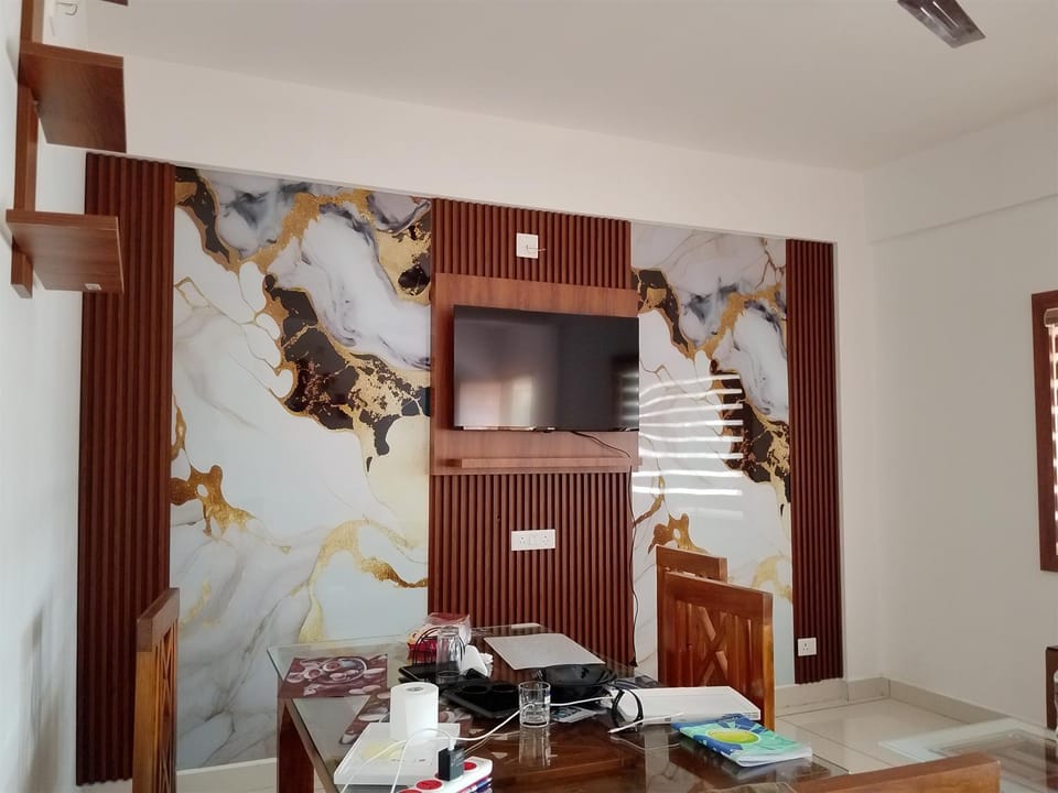 Haya podes Apartment in Vypin