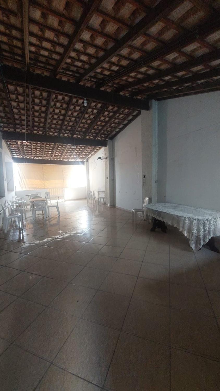Casa Espaçosa Próximo à Basílica ate 18 pessoas House in State of São Paulo
