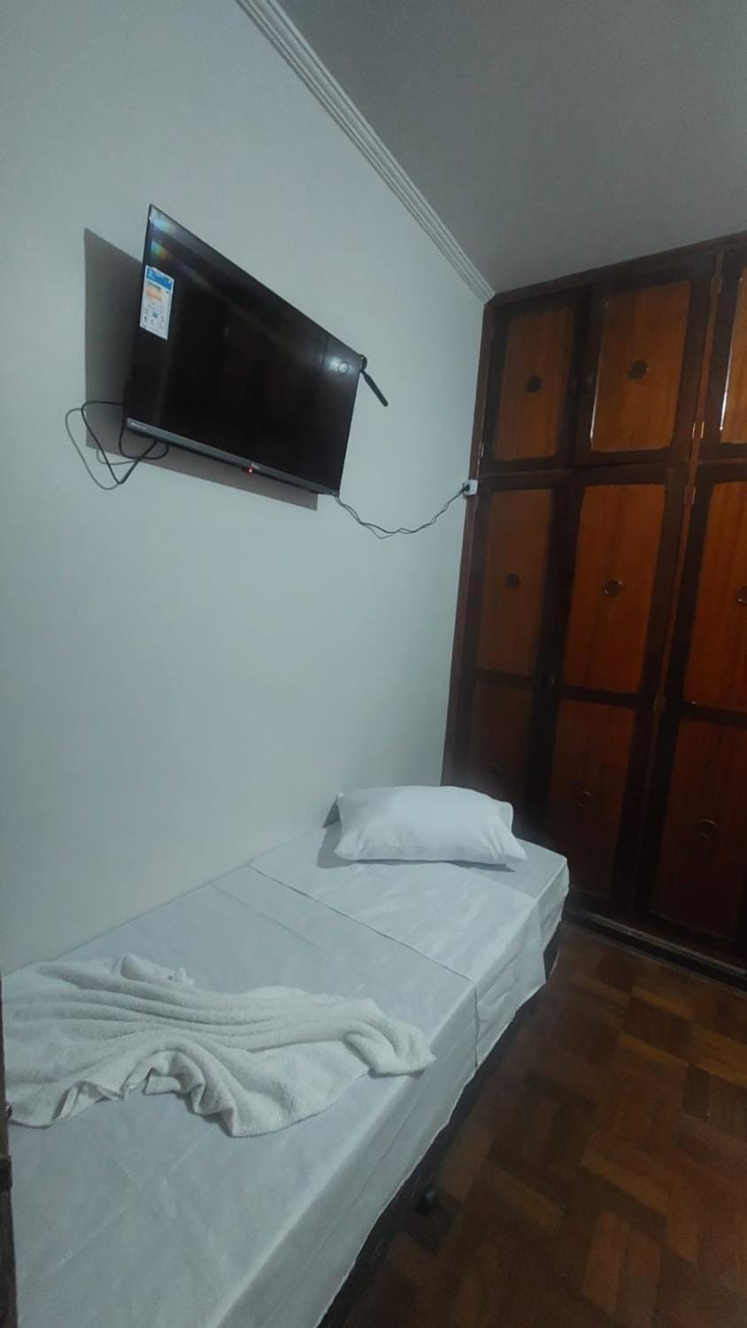 TV and multimedia, Bedroom, towels
