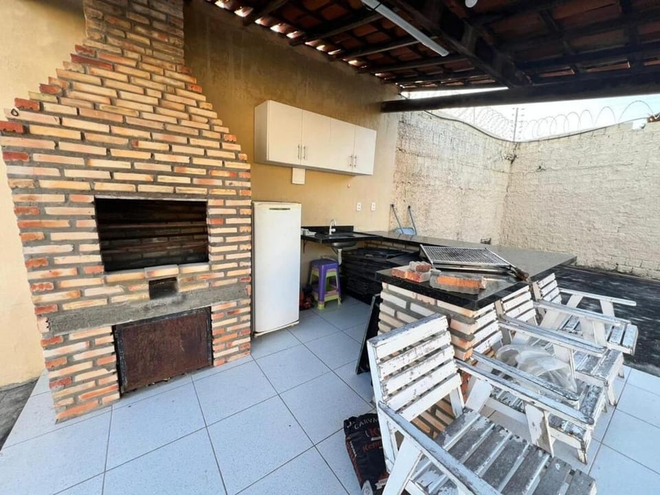 Casa Brisas House in Luís Correia