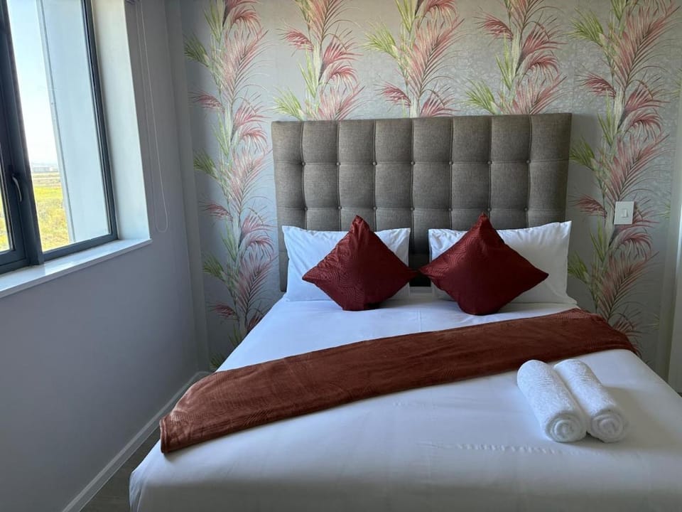 2 Bed Executive Apartment Table Mountain views Apartment in Cape Town