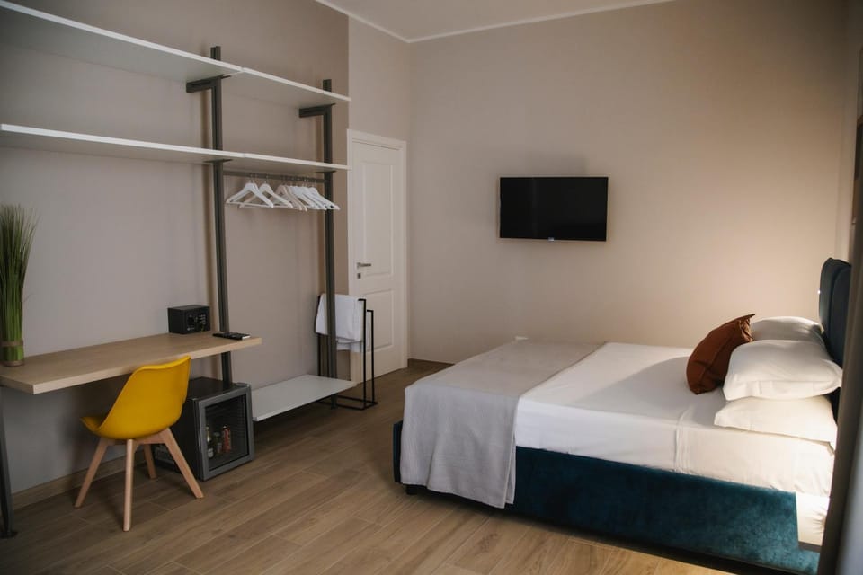Kalipè B&B Bed and Breakfast in Naples