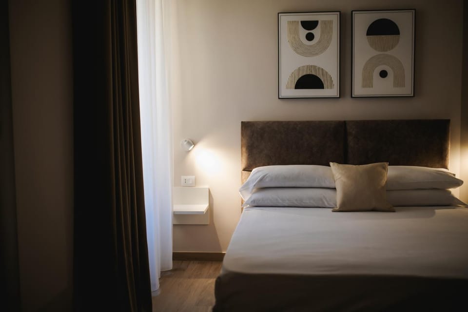 Kalipè B&B Bed and Breakfast in Naples