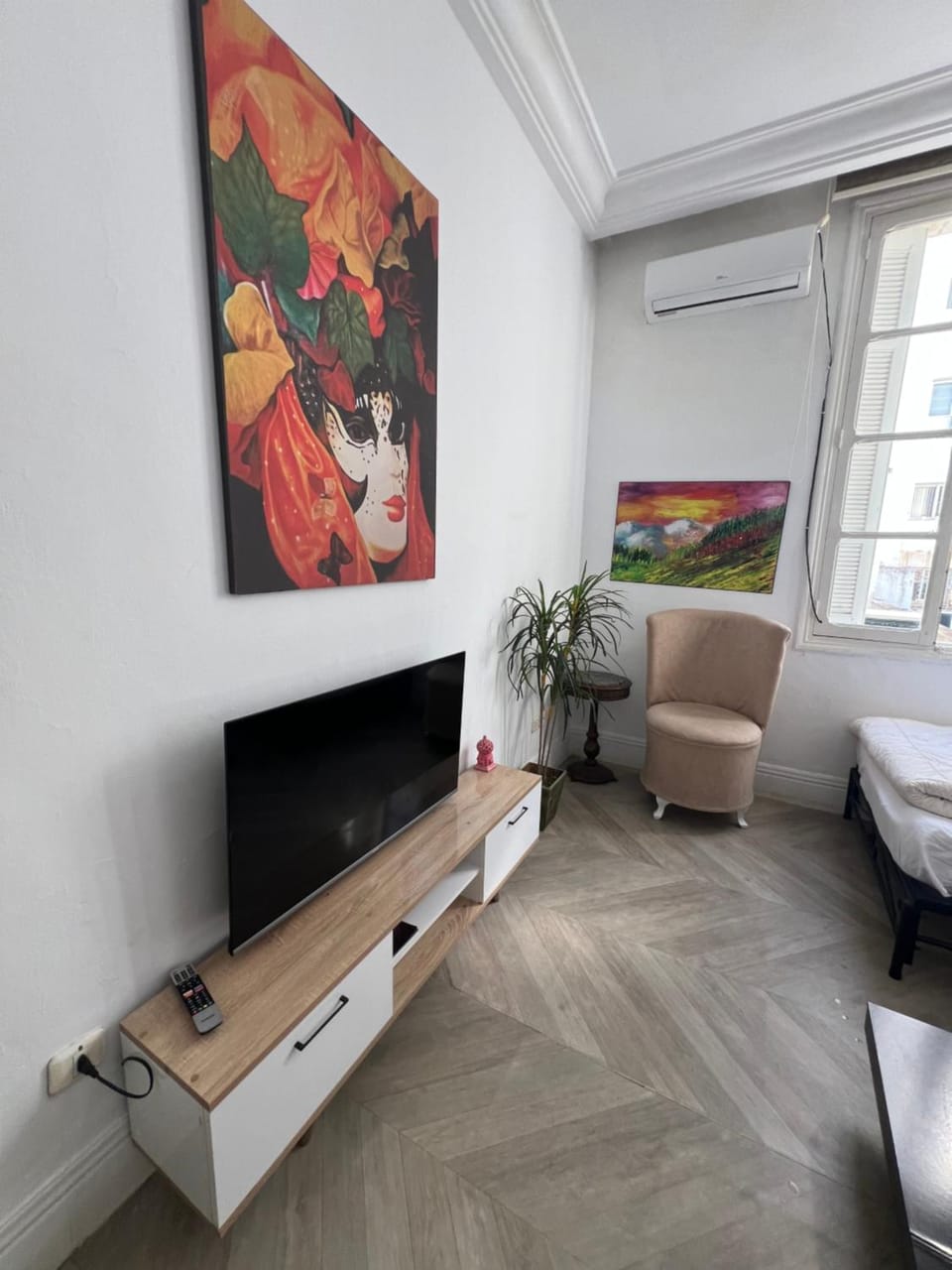 Lafayette Central Apartment Apartment in Tunis