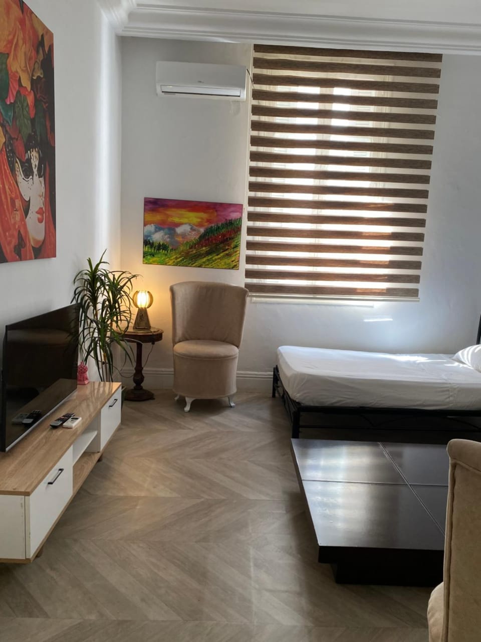 Lafayette Central Apartment Apartment in Tunis