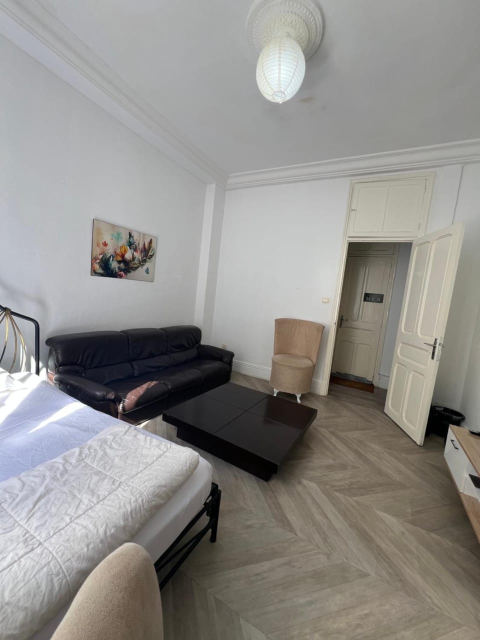 Lafayette Central Apartment Apartment in Tunis
