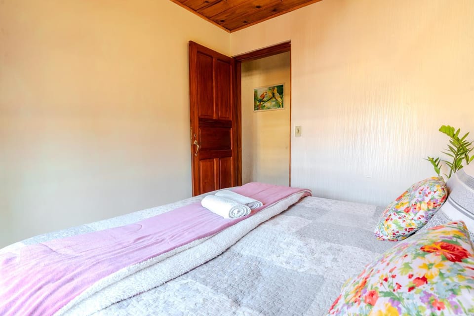 Casa da Fatima - 8 minutos de carro até Vila Capivari House in Campos do Jordão