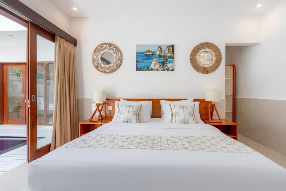 Casa Amore Villa in Berawa Beach - Canggu Villa in North Kuta