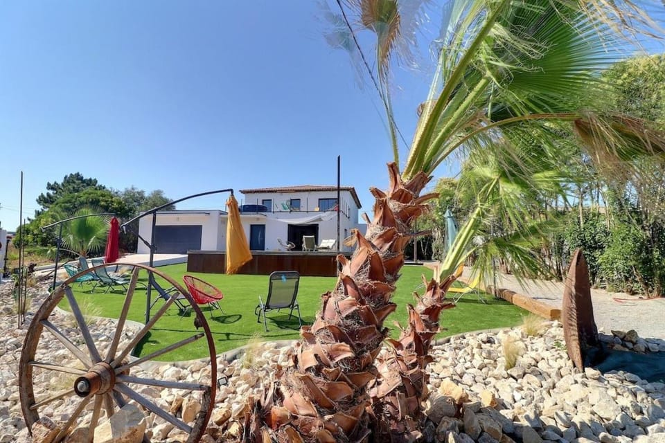 Day, Natural landscape, Garden, Garden, Garden view
