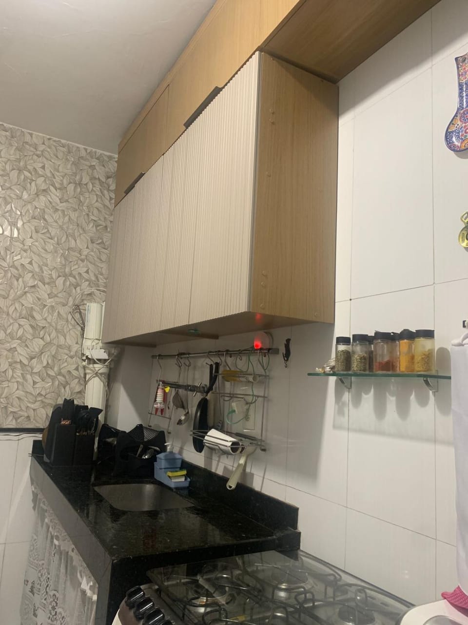 Apto Amazônia COP 30 Apartment in Belém