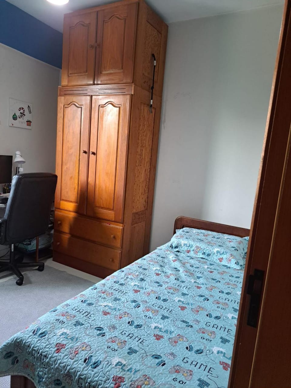 Apto Amazônia COP 30 Apartment in Belém