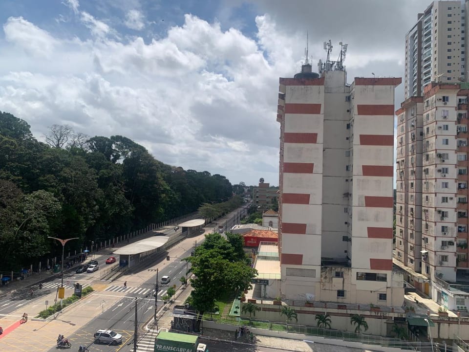Apto Amazônia COP 30 Apartment in Belém