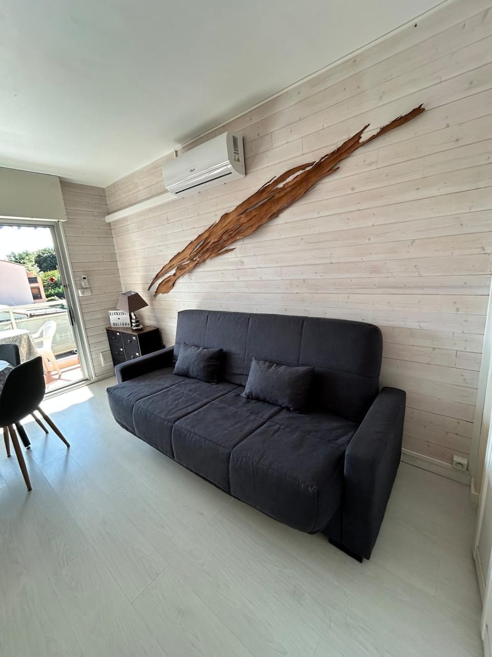 Le Petit Bois, plage, parking privé Apartment in Argeles-sur-Mer