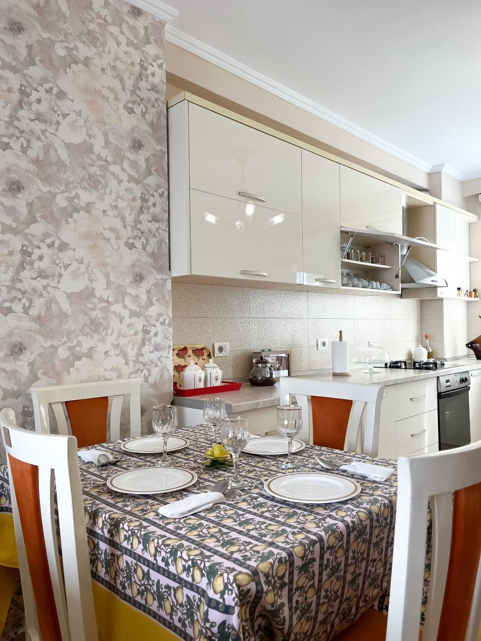 Durrës Central Stay Apartment Apartment in Tirana County, Albania